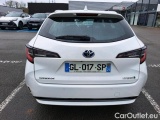  Toyota  Corolla 1.8 HYBRID 122 CVT DYN BUS BEYOND ZERO #15