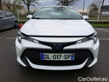  Toyota  Corolla 1.8 HYBRID 122 CVT DYN BUS BEYOND ZERO #14