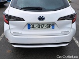  Toyota  Corolla 1.8 HYBRID 122 CVT DYN BUS BEYOND ZERO #23
