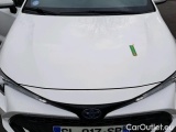  Toyota  Corolla 1.8 HYBRID 122 CVT DYN BUS BEYOND ZERO #34