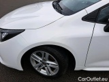  Toyota  Corolla 1.8 HYBRID 122 CVT DYN BUS BEYOND ZERO #46