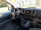  Toyota  Proace 2.0 D LONG 140 D-4D BUSINESS #4