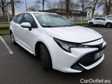  Toyota  Corolla 1.8 HYBRID 122 CVT DYN BUS BEYOND ZERO #51