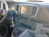  Toyota  Proace 2.0 D LONG 140 D-4D BUSINESS #11