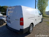  Toyota  Proace 2.0 D LONG 140 D-4D BUSINESS #29