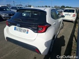  Toyota  Yaris 1.5 HYBRIDE 116H DYNAMIC BUSINESS AFFAIR #3