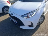  Toyota  Yaris 1.5 HYBRIDE 116H DYNAMIC BUSINESS AFFAIR #27