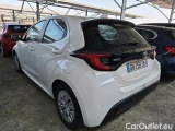  Toyota  Yaris 1.5 HYBRIDE 116H DYNAMIC BUSINESS AFFAIR #2