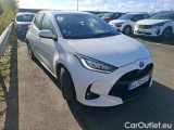  Toyota  Yaris 1.5 HYBRIDE 116H DYNAMIC BUSINESS AFFAIR #60