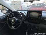 Toyota  Yaris 1.5 HYBRIDE 116H DYNAMIC BUSINESS AFFAIR #4