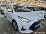  Toyota  Yaris 1.5 HYBRIDE 116H DYNAMIC BUSINESS AFFAIR #44