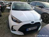  Toyota  Yaris 1.5 HYBRIDE 116H DYNAMIC BUSINESS AFFAIR #14