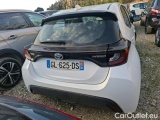  Toyota  Yaris 1.5 HYBRIDE 116H DYNAMIC BUSINESS AFFAIR #15
