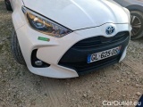  Toyota  Yaris 1.5 HYBRIDE 116H DYNAMIC BUSINESS AFFAIR #29