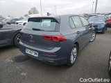  Volkswagen  Golf  2.0 TDI SCR 115 DSG7 LIFE SOCI BUSI #3