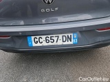  Volkswagen  Golf  2.0 TDI SCR 115 DSG7 LIFE SOCI BUSI #5