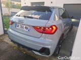  Audi  A1 Sportback 2.0 40 TFSI 207 S TRONIC 6 S LINE #3