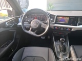  Audi  A1 Sportback 2.0 40 TFSI 207 S TRONIC 6 S LINE #4