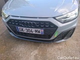  Audi  A1 Sportback 2.0 40 TFSI 207 S TRONIC 6 S LINE #24