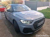  Audi  A1 Sportback 2.0 40 TFSI 207 S TRONIC 6 S LINE #37