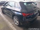  Audi  A3 1.0 TFSI S TRONIC 110 BUSINESS LINE SB #2
