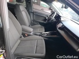  Audi  A3 1.0 TFSI S TRONIC 110 BUSINESS LINE SB #9