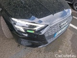  Audi  A3 1.0 TFSI S TRONIC 110 BUSINESS LINE SB #27