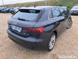  Audi  A3 1.5 TFSI 150 S TRONIC BUSINESS LINE SB #3