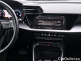  Audi  A3 1.5 TFSI 150 S TRONIC BUSINESS LINE SB #11