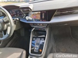  Audi  A3 1.5 TFSI 150 S TRONIC BUSINESS LINE SB #11