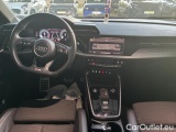  Audi  A3 1.5 TFSI 150 S TRONIC S LINE SB #11