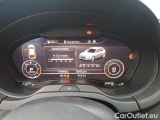  Audi  A3 2.0 TDI 150 S TRONIC DESIGN LUXE SB #7