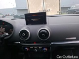 Audi  A3 2.0 TDI 150 S TRONIC DESIGN LUXE SB #11