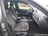  Audi  A3 2.0 TDI 150 S TRONIC DESIGN LUXE SB #9