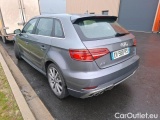  Audi  A3 2.0 TDI 150 S TRONIC DESIGN LUXE SB #29