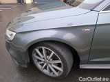  Audi  A3 2.0 TDI 150 S TRONIC DESIGN LUXE SB #38