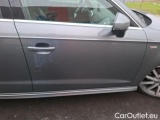  Audi  A3 2.0 TDI 150 S TRONIC DESIGN LUXE SB #35