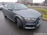  Audi  A3 2.0 TDI 150 S TRONIC DESIGN LUXE SB #42