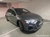  Audi  A3 1.4 TFSI E 204 S TRONIC S LINE SB #53