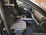  Audi  A4 2.0 35 TDI 163 S TRONIC S LINE #9