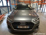  Audi  A4 2.0 35 TDI 163 S TRONIC S LINE #14