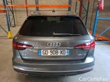  Audi  A4 2.0 35 TDI 163 S TRONIC S LINE #15