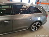  Audi  A4 2.0 35 TDI 163 S TRONIC S LINE #38