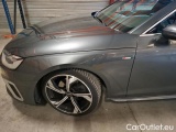  Audi  A4 2.0 35 TDI 163 S TRONIC S LINE #40