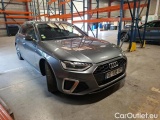  Audi  A4 2.0 35 TDI 163 S TRONIC S LINE #45