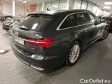  Audi  A6 3.0 55 TFSI QUATTRO S TRONIC AVUS #3