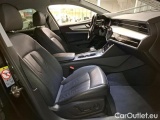  Audi  A6 3.0 55 TFSI QUATTRO S TRONIC AVUS #9