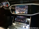  Audi  A6 3.0 55 TFSI QUATTRO S TRONIC AVUS #11