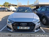  Audi  A6 2.0 55 TFSI E QUAT S TRONIC COMPETITION #14