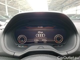  Audi  Q2 1.5 35 TFSI COD 150 S TRO S LINE PLUS #7